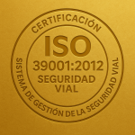 Certificación ISO 39001:2012 – Sistema de Gestión de la Seguridad Vial